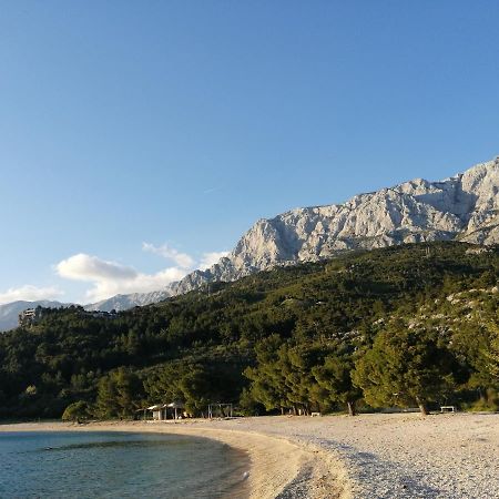 Apartment Rita Makarska Exterior photo