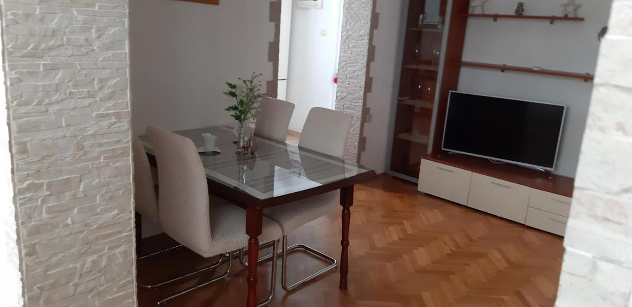Apartment Rita Makarska Exterior photo
