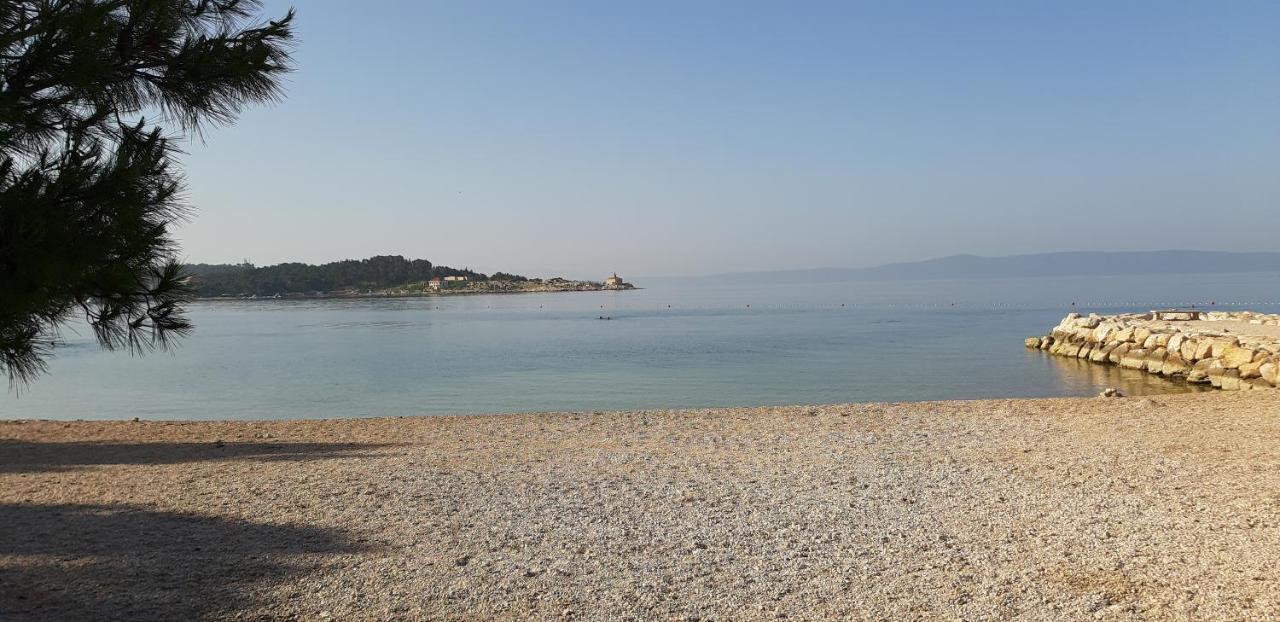 Apartment Rita Makarska Exterior photo