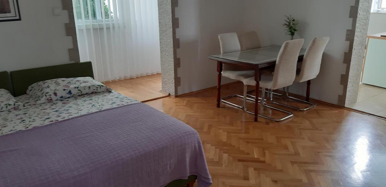 Apartment Rita Makarska Exterior photo